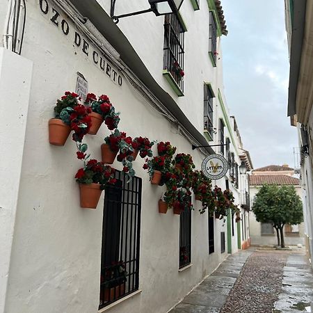 Casa Conchi Daire Cordoba Dış mekan fotoğraf