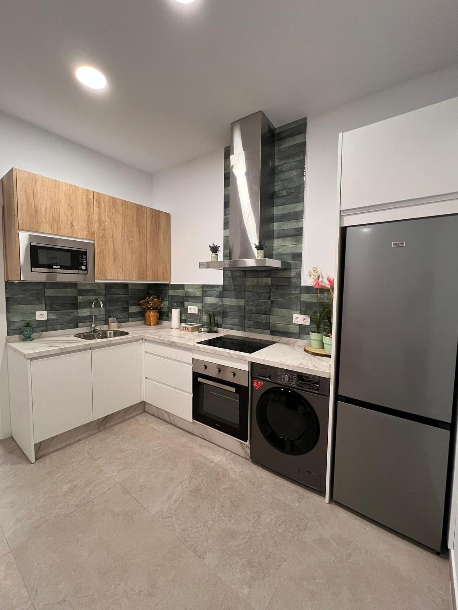 Casa Conchi Daire Cordoba Dış mekan fotoğraf